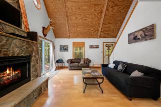 Remote Cabin WV Retreat-Escape from the Norm - Mathias - 1