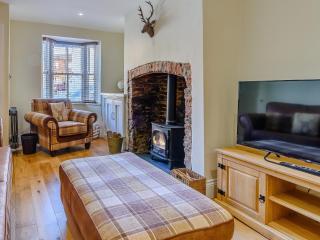 Hidden Winds Cottage - Guisborough - 6