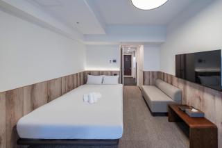 Apartment Hotel 11 Nagoya Sakae - Nagoya - 0