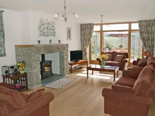 Polmear Barn - Camelford - 8