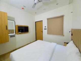 Hotel AERO INN - 7