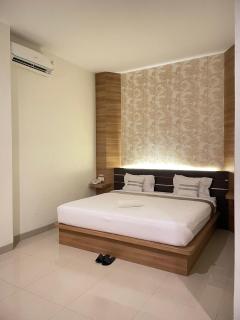 Hotel Cendana Palu - 9