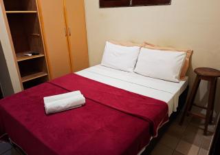 Pousada Casa Grande - 8