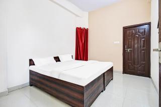 Hotel O JR Hotel - Lucknow - 0