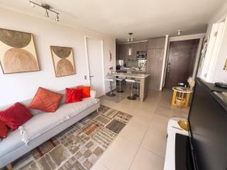 Bello Departamento Entrelomas en Concón - 8