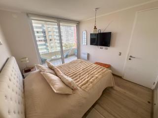 Bello Departamento Entrelomas en Concón - 1