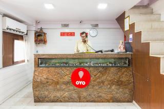 Hotel O Hotel Landmark Inn - 0