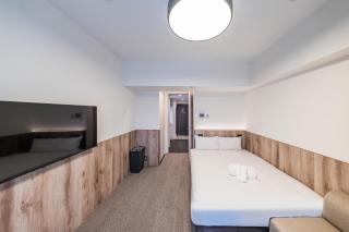 Apartment Hotel 11 Nagoya Sakae - Nagoya - 3
