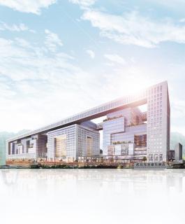 武汉光谷豪生酒店 - 0