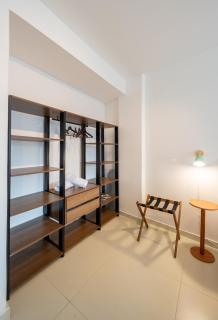 Studio moderno em Bela Vista, próximo à Av Paulista - SP - 1