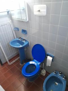 Dpto 2 ambientes - 1