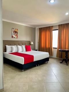 Hotel Prince Plaza - Medellín - 0