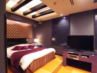 ホテルキャットハウス門真店 - 3