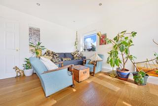 An Oasis in the City 2BR Apt, London - 7