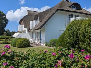 Am Boddenweg - Sunddriewer - 9