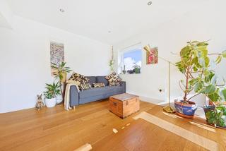 An Oasis in the City 2BR Apt, London - 4