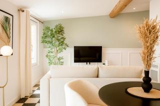 4 couchages élégant au coeur du vieux Nice - 9