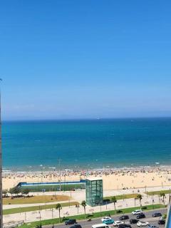 appartement bord de corniche - 1
