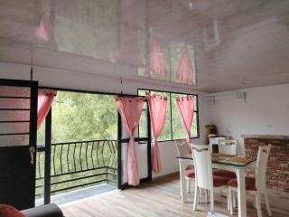 Casa campestre - 9