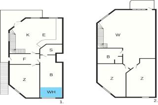 4 star holiday home in Bogense - Bogense - 9