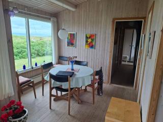 6 person holiday home in Lundby - Lundby - 7