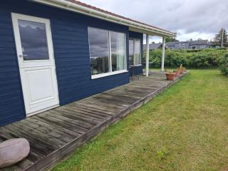 6 person holiday home in Lundby - Lundby - 6