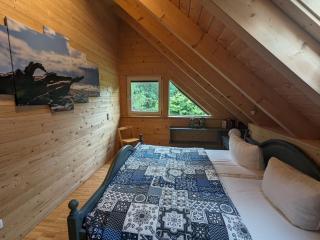 Borner Holzhaus - 3