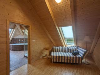 Borner Holzhaus - 2