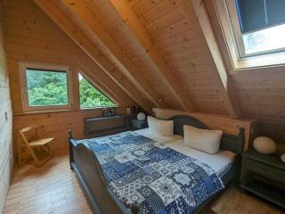 Borner Holzhaus - 1