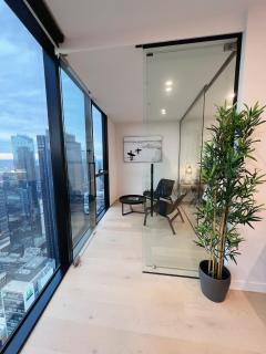 Spencer Sky View - 8