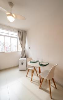 Studio moderno em Bela Vista, próximo à Av Paulista - SP - 2