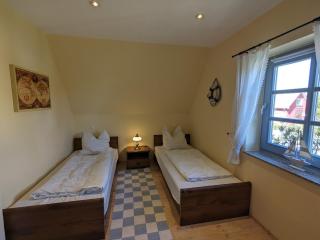 Haus Stoeckwiese - Wieck - 2