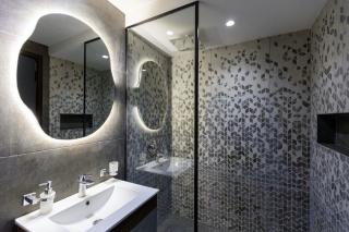 Madinaty B8 Lux Stay 1 - 4