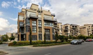 Madinaty B8 Lux Stay 1 - Il Cairo - 2