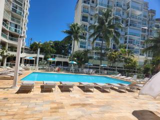 Apart Hotel Porto Itaipu Camboinhas 100 mts da praia - 9