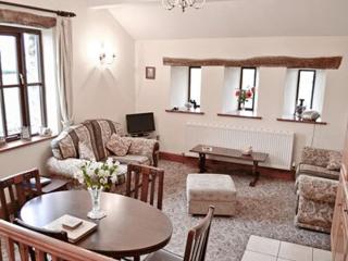 Gallaber Cottage - Burton in Lonsdale - 2