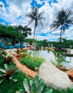 Apart Hotel Porto Itaipu Camboinhas 100 mts da praia - 5