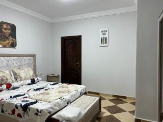 الاسكندريه كينج مريوط - 1