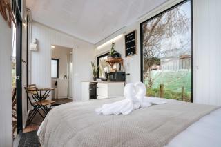 Kiwi Farm Cabin 1 by Tiny Away - 6