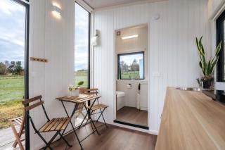 Kiwi Farm Cabin 1 by Tiny Away - Waitoki - 1