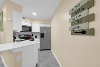Orlando Vacational Apartment 3919 - 2