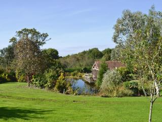 Angel Barn - Farden - 1