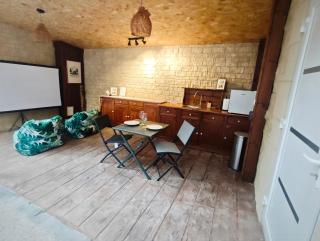 Gibertierehouse - Sainte-Ouenne - 6