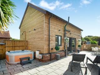 Brook Cottage-Uk44378 - Washford - 0