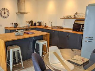 The Beach House - 1