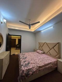 Modern 2BHK apartment - 1