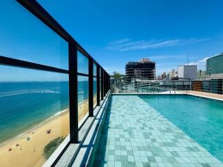 APT Praia da Costa - 9