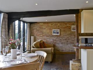 The Cart Lodge-E3568 - Uggeshall - 6
