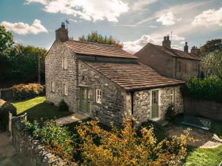 Sulphur Wells Barn - Broughton - 0