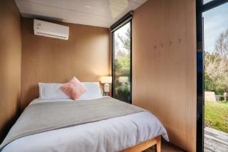 Kiwi Farm Cabin 2 by Tiny Away - 9